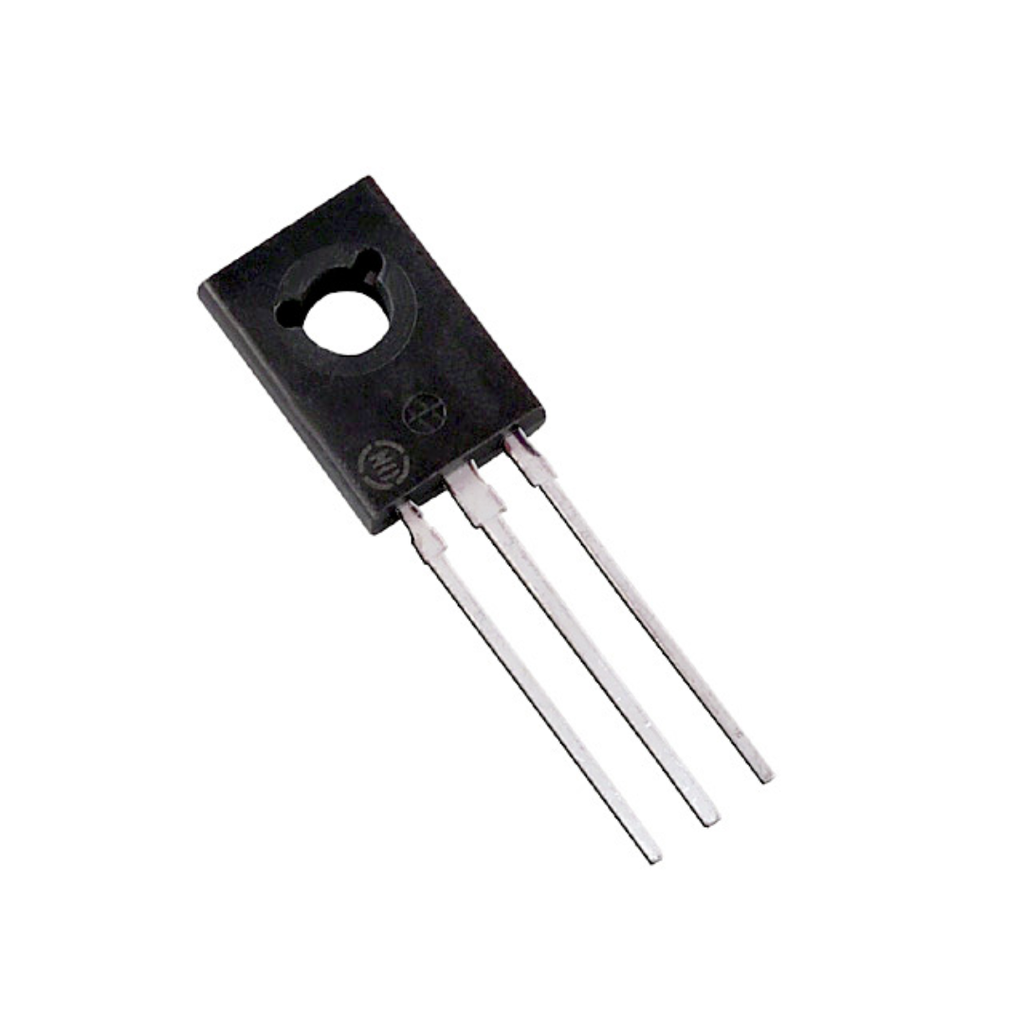 Transistor 2N6073 Nte5605