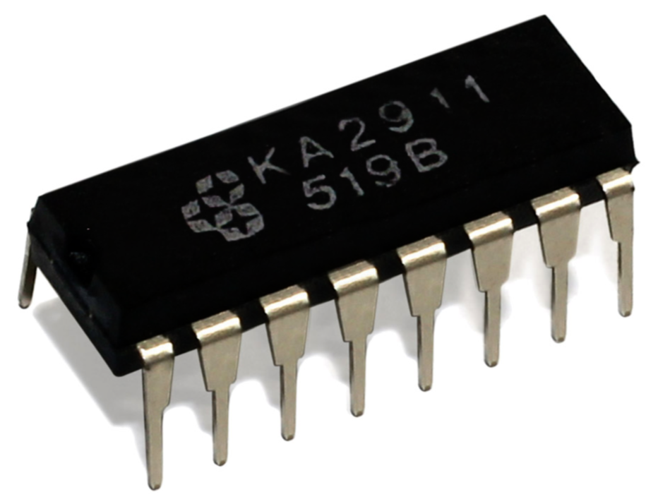 Integrado Ka2911