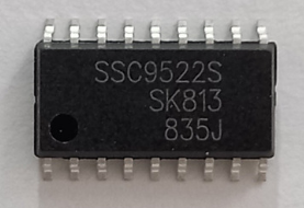 Integrado Smd Ssc9522S