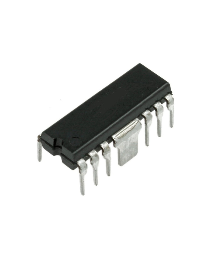 Integrado La4182