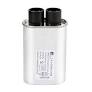 Capacitor Para Microondas 1uF 2.1kV