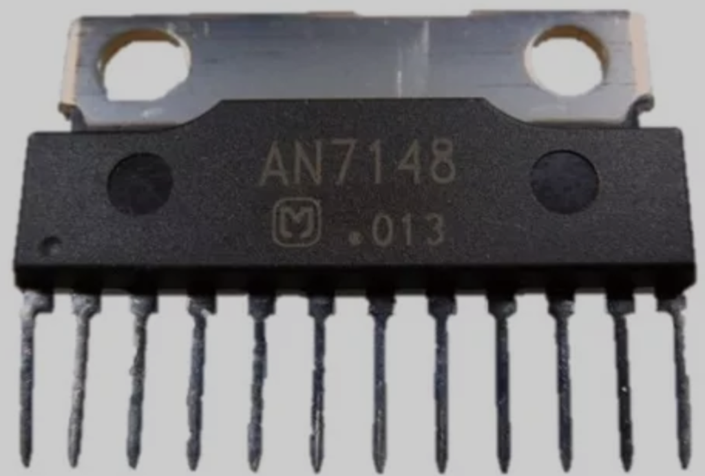 Integrado An7148
