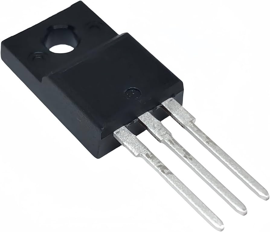 Transistor Mosfet FQPF32N12V2 Canal-N 120V 32A