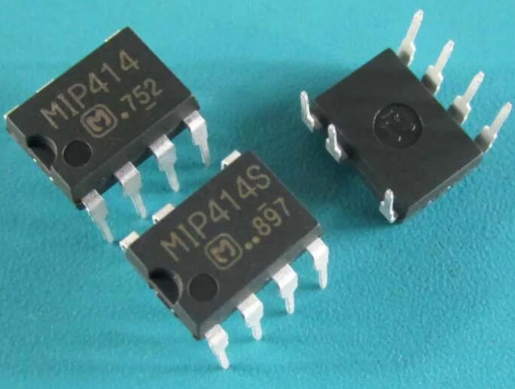 Integrado Mip414S