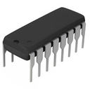 MC1496N Circuito Integrado Multiplicador y Modulador Balanceado