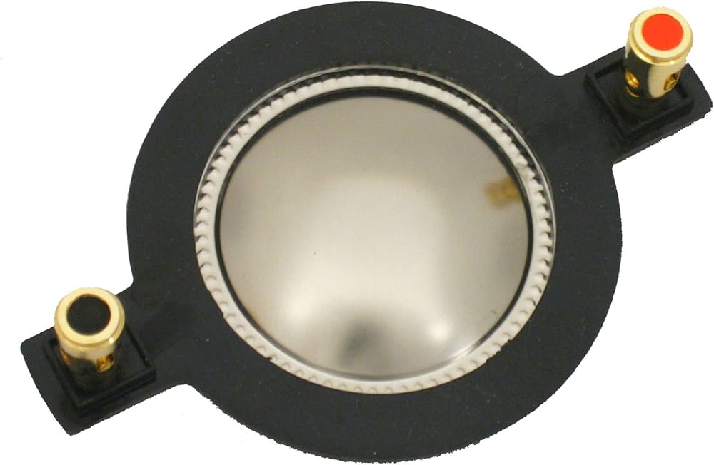 Membrana Td-R4401 Titanik 1.75"