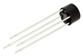 Puente De Diodos 2W06M 600V 2A