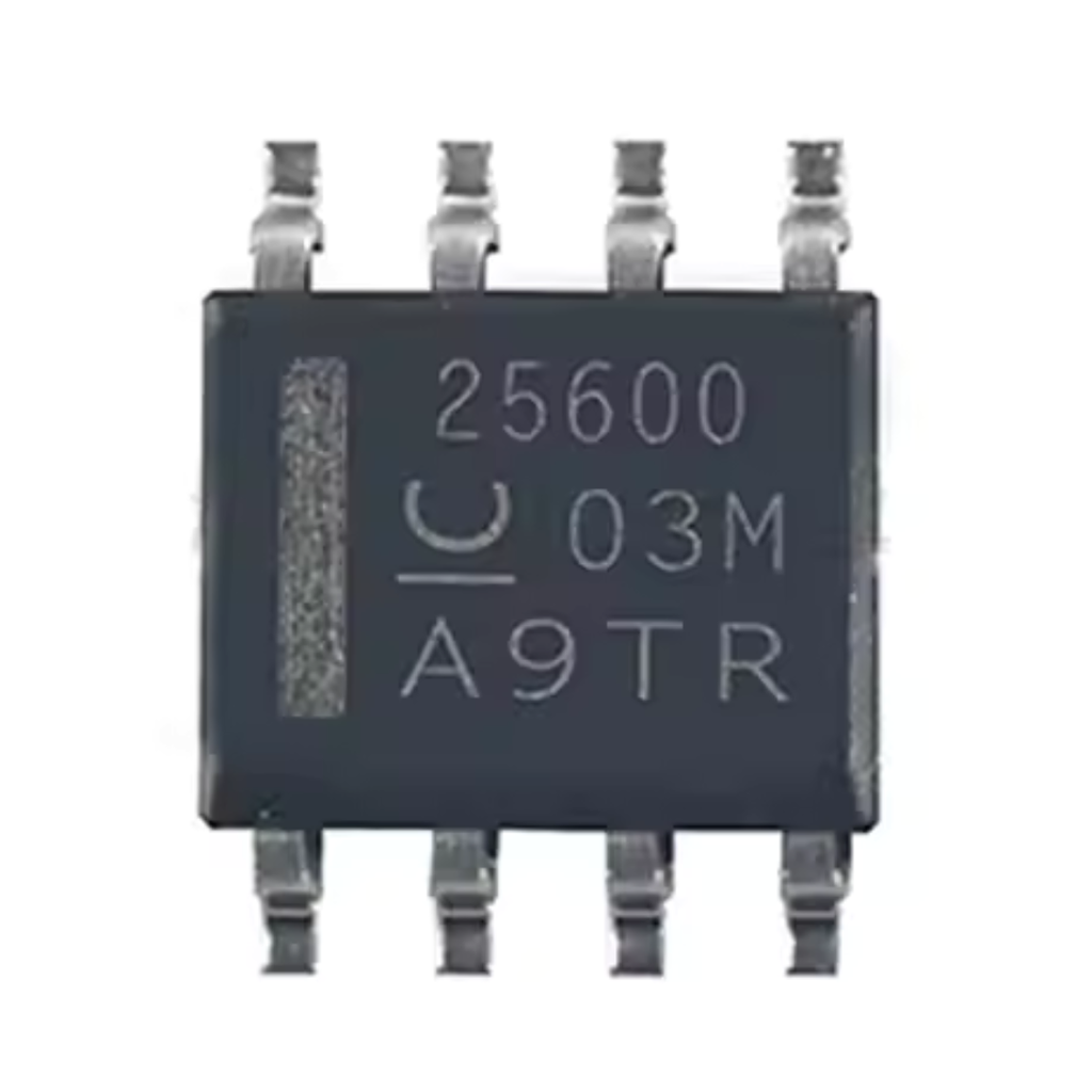UCC25600 Circuito Integrado SMD