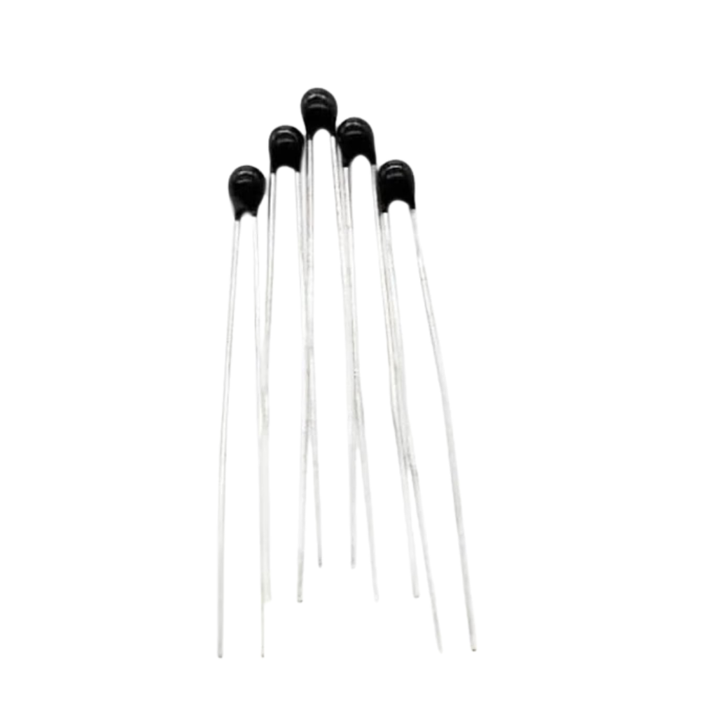 Termistor Ntc 100K NTC-MF52AT