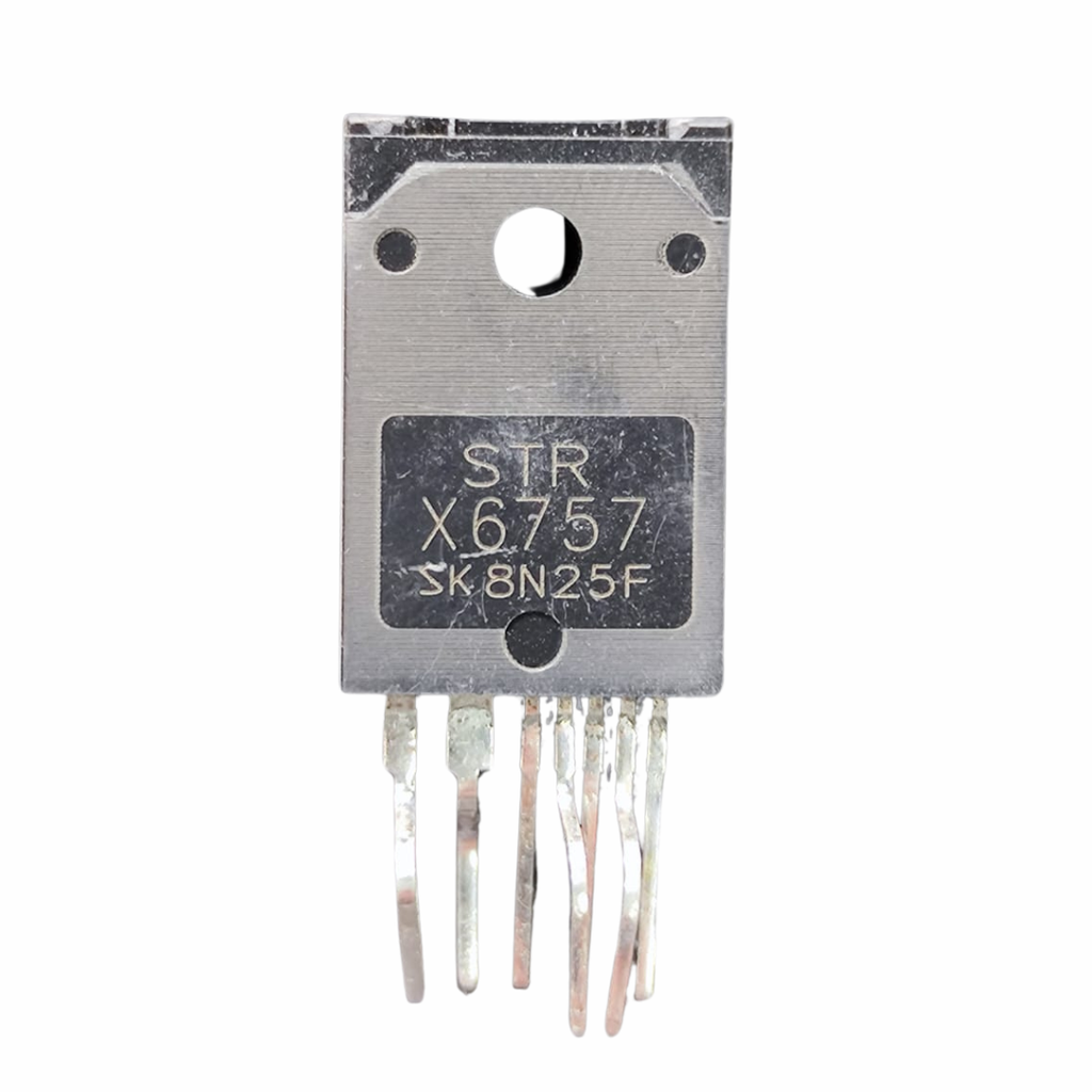 Integrado STRX6757