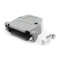 Carcasa Para DB25