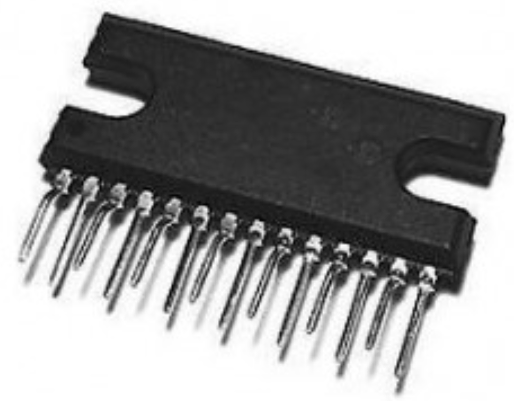 Integrado La4495