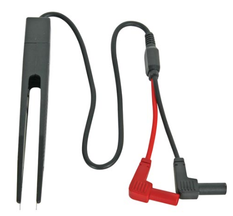 Punta Para Multimetro Smd