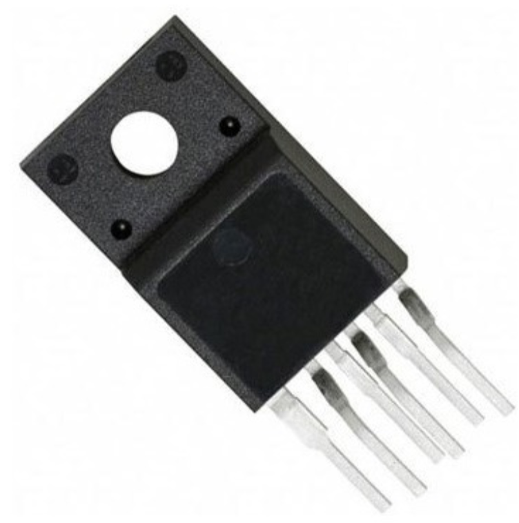 Integrado Dm0565R