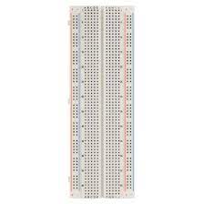 Protoboard 830 puntos Steren