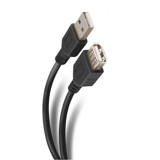 Extension Usb 6 Pies Steren