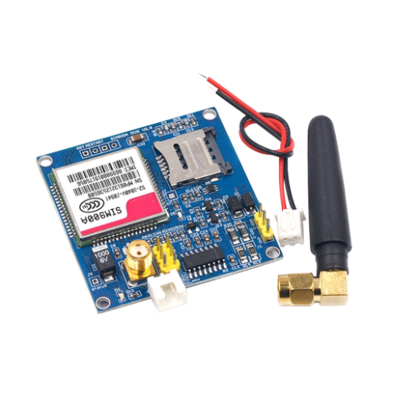 Modulo Sim900A Gsm