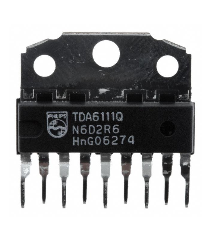 Circuito Integrado Tda6111Q