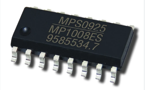 MP1008ES Circuito Integrado SMD