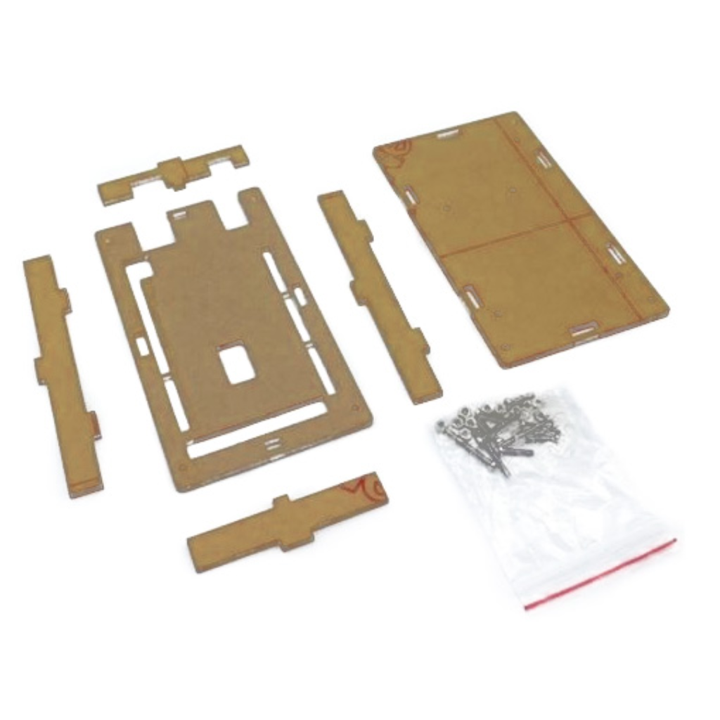 Case Para Arduino Mega Para Armar
