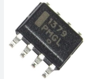 Integrado Smd Ncp1379Dr2G 1379