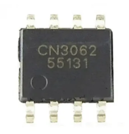 CN3062 Circuito Integrado SMD