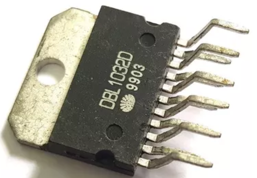 Integrado Dbl1032D