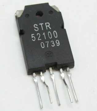 Integrado Str52100