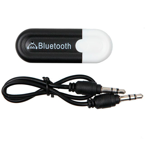 Transmisor Bluetooth Auxiliar Carro