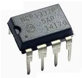Integrado Ncp1337P Dip