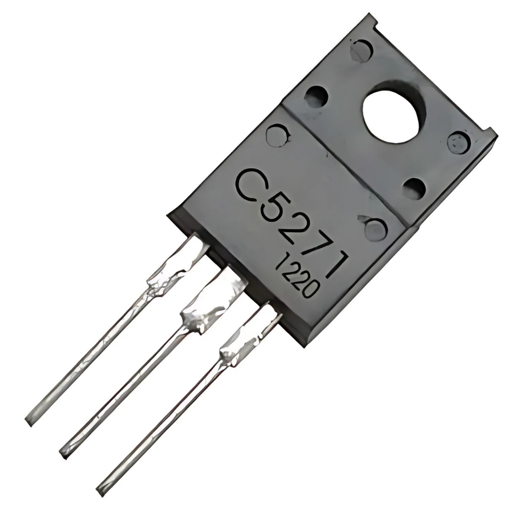 Transistor BJT 2SC5271 NPN 300V 5A NTE2583