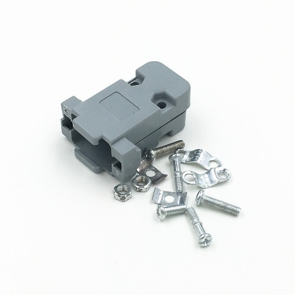 Carcasa Para DB9/DB15