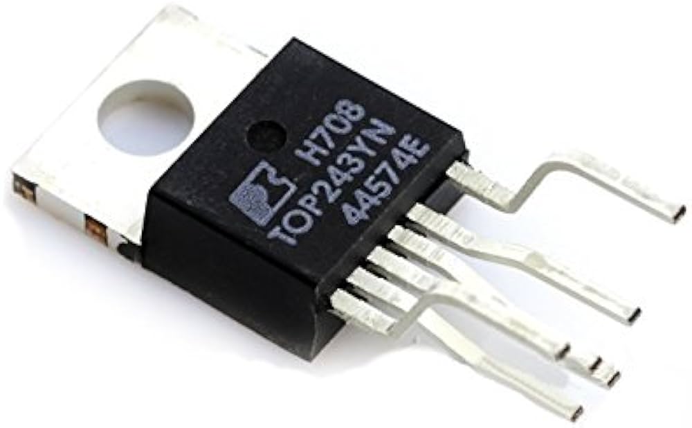 Circuito Integrado Top243Yn