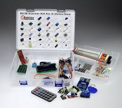 KIT Arduino UNO R3
