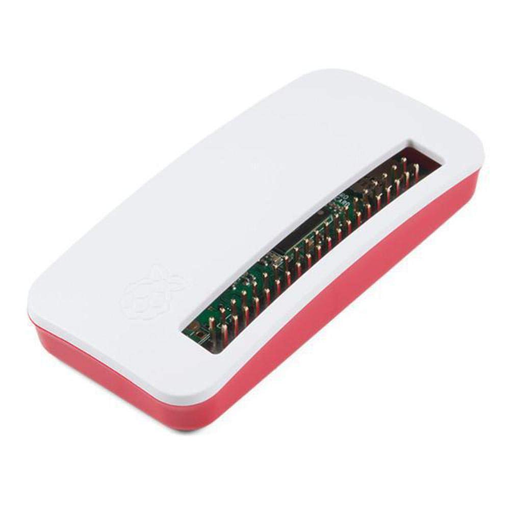 Case Para Raspberry Zero