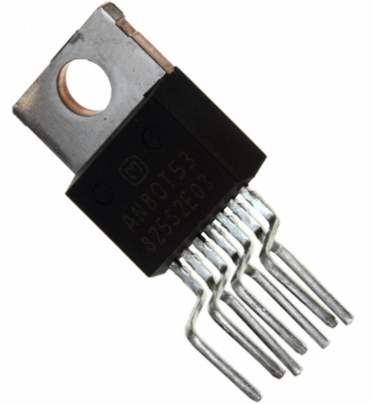 Integrado An80T53