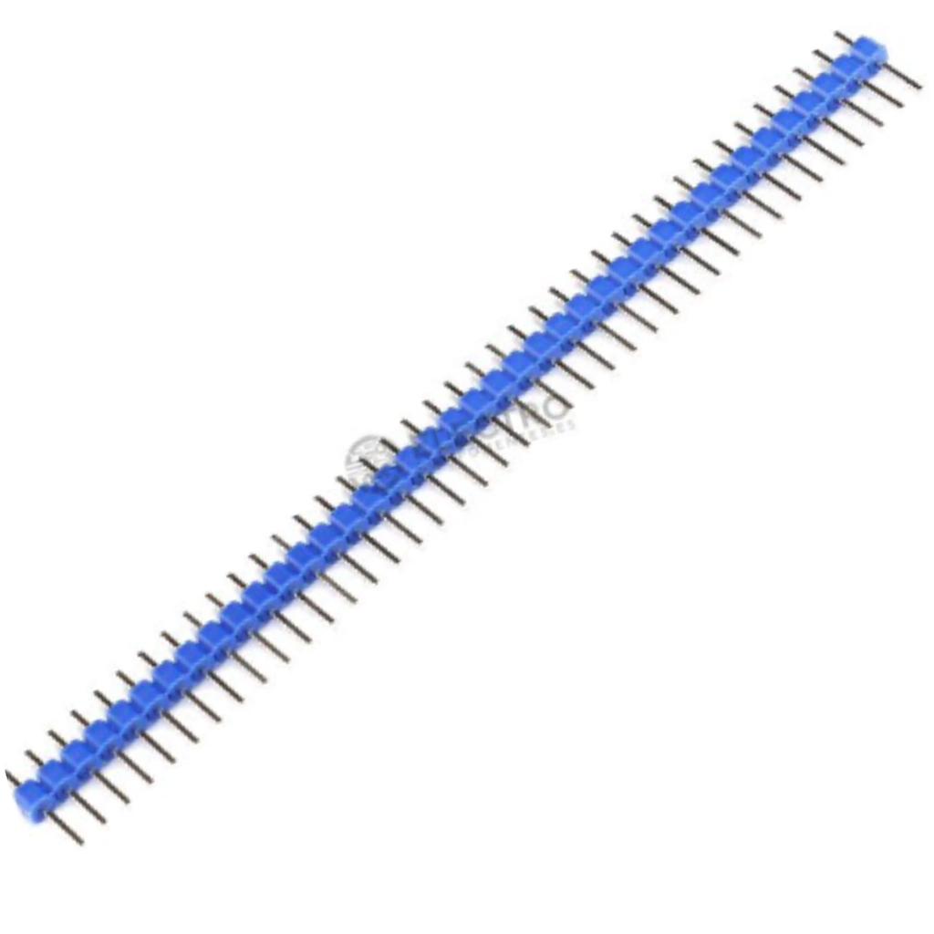 Tira Dil Macho 40 Pines Azul