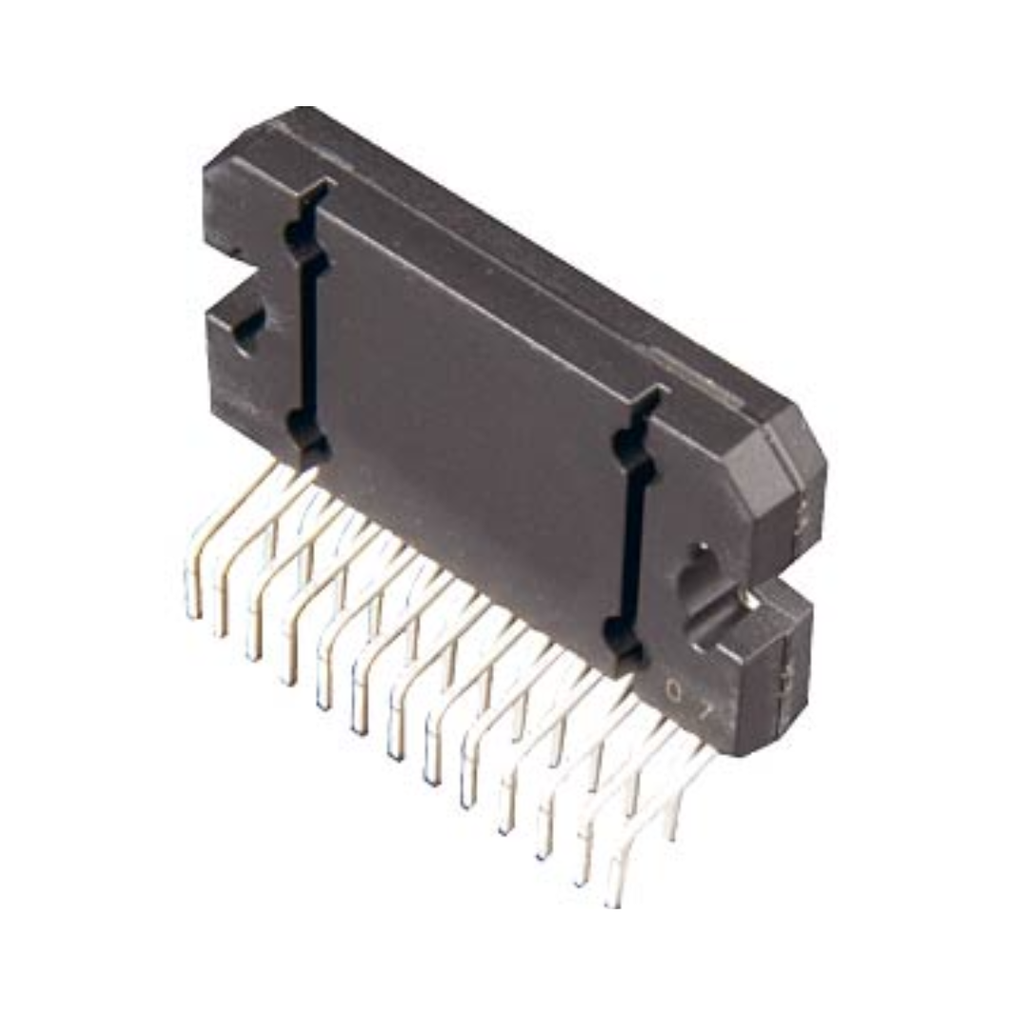 TDA7560 Circuito Integrado Amplificador De Audio Clase AB de Cuatro Canales
