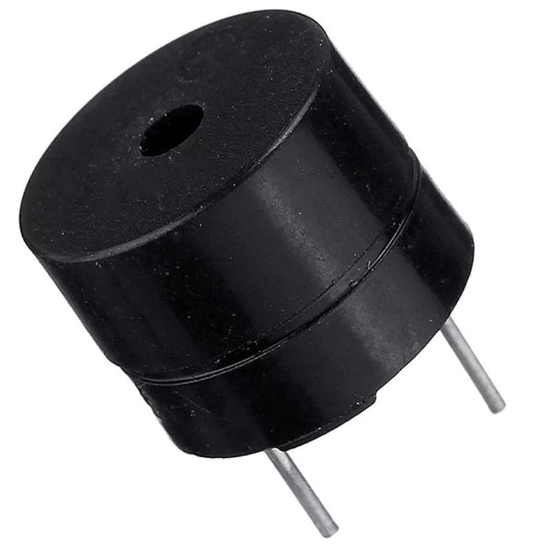 Buzzer Pasivo 3V