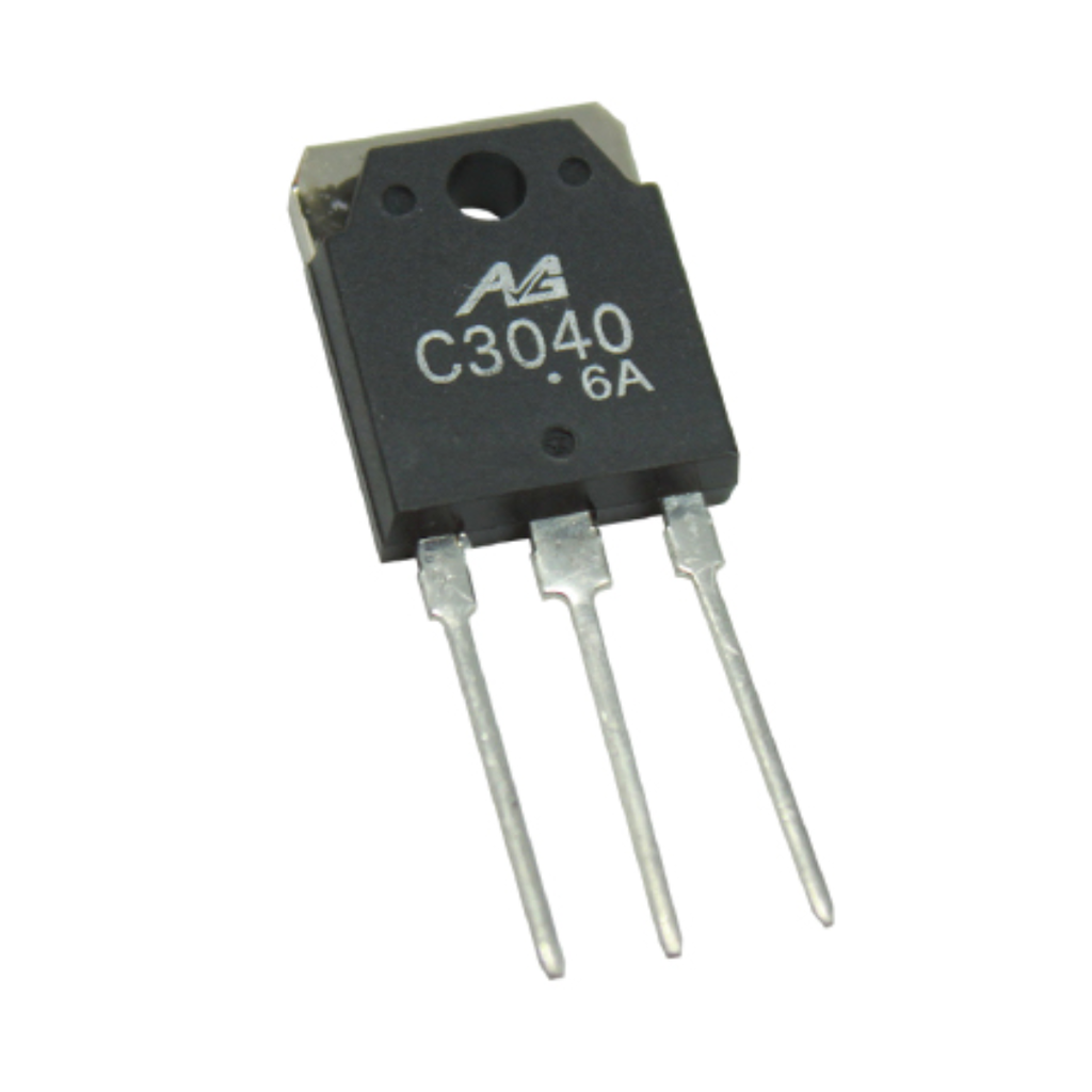 Transistor 4N28 Nte3040