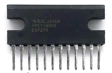 Integrado Pc1185H2