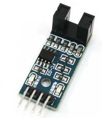 Modulo Encoder Sensor De Velocidad