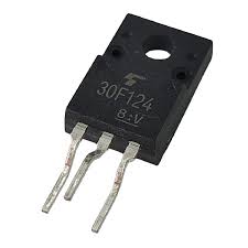 Transistor IGBT GT30F124 Polarización-N 300V 200A