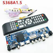 Mainboard Universal Smart S368A1.5