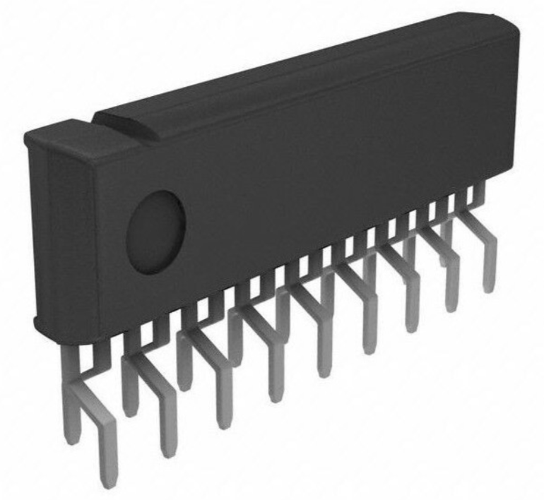 Integrado Ba3420AL