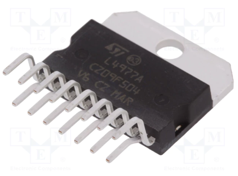 Integrado L4977A