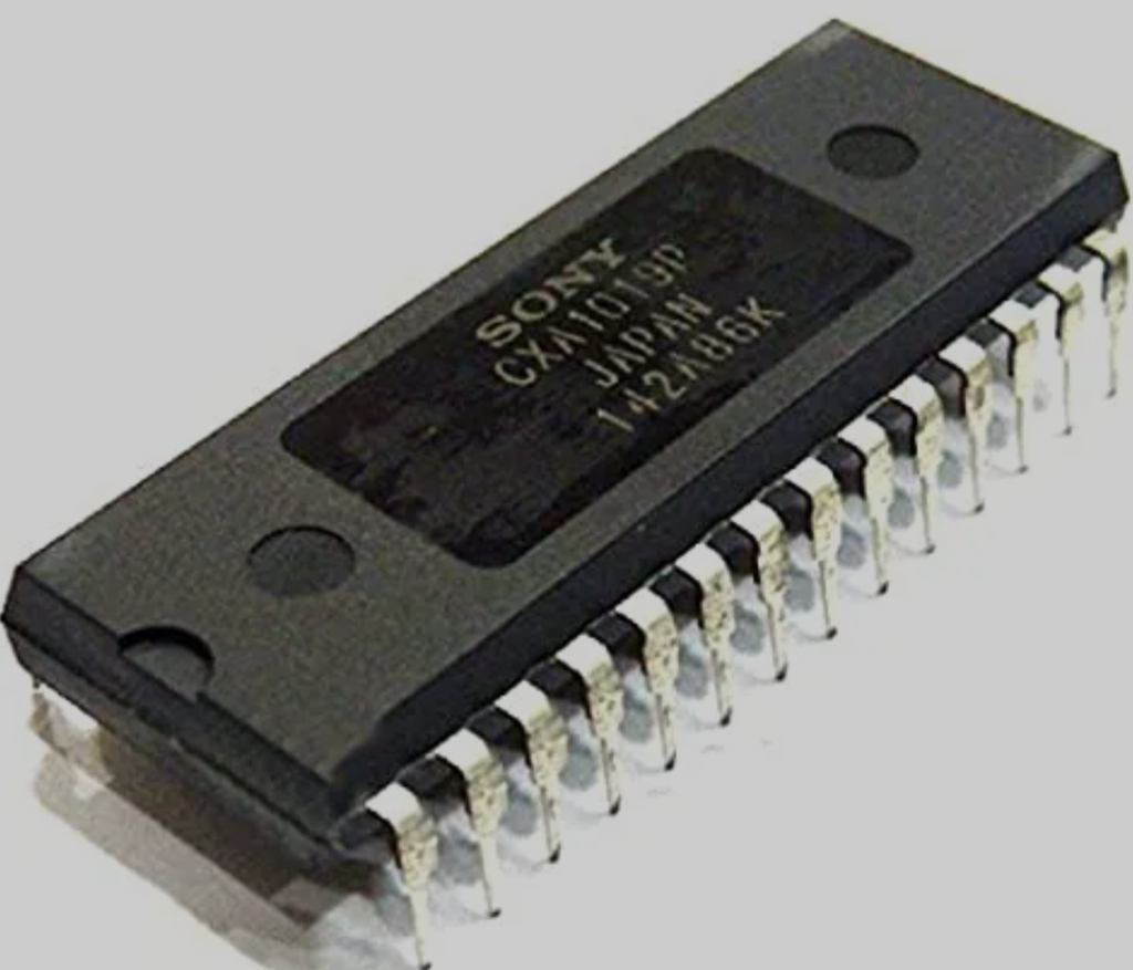 Integrado Cxa1019P