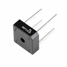 Diodo Puente KBPC1010 10A 1000V