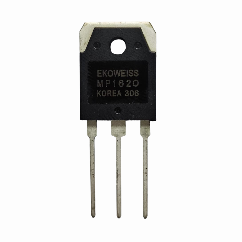 Transistor BJT MP1620-B1558 PNP 160V 10A