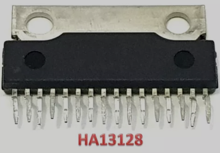 Integrado Ha13128